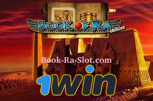 play online book of ra 1win