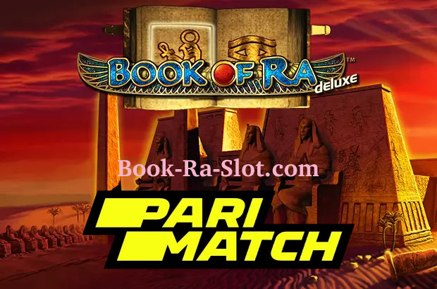 slot book of ra Parimatch